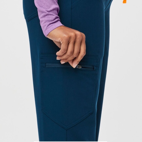 Figs Pants & Jumpsuits Figs Deep Reef Zamora Joggers Poshmark